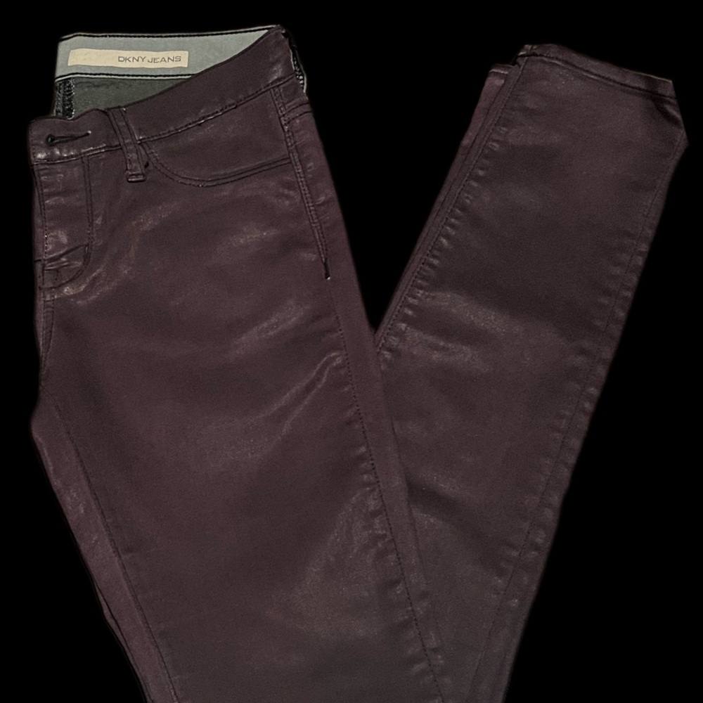 DKNY Ultra Skinny Jeans